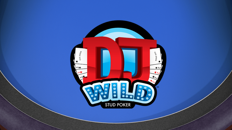 DJ Wild Stud Poker