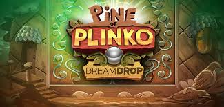 Pine of Plinko Dream Drop Slot