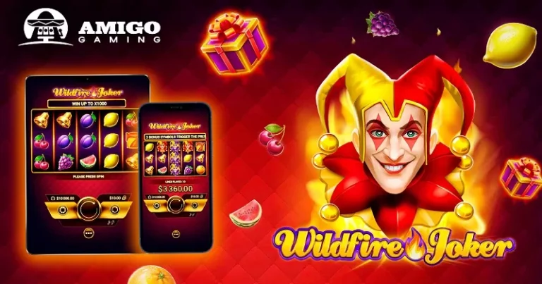 Wildfire Joker