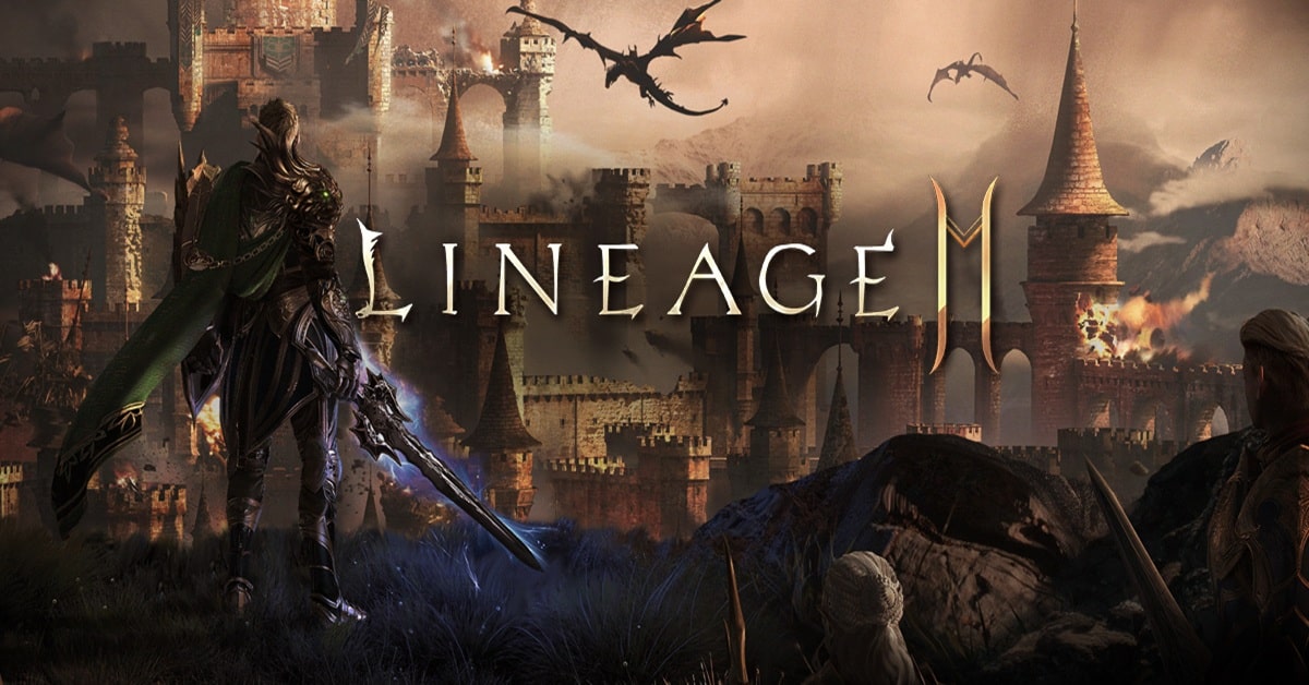 Lineage2M Slot