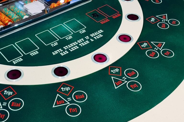 Texas Holdem Poker