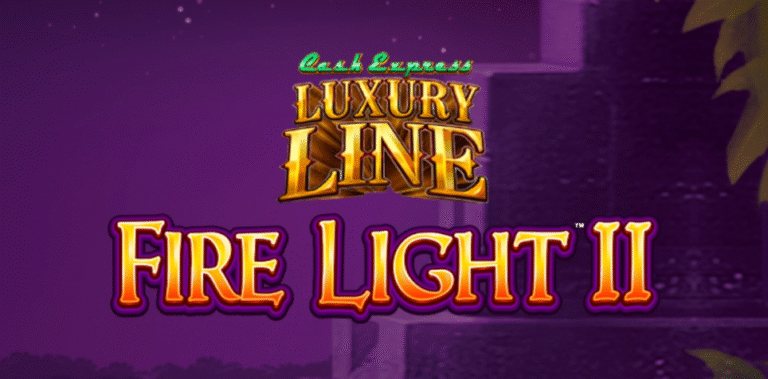 Fire Light Slots