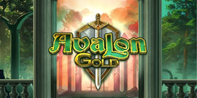 Avalon Gold Slot