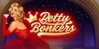 Betty Bonkers Slot