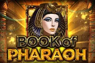 Book of Pharaoh Slot