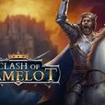 Clash of Camelot Slot