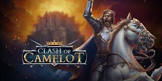 Clash of Camelot Slot