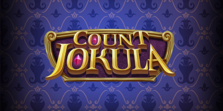 Count Jokula Slot