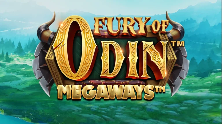 Fury of Odin Megaways Slot