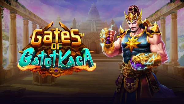 Gates of Gatot Kaca Slot