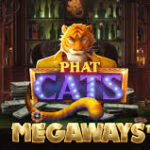 Phat Cats Megaways Slot