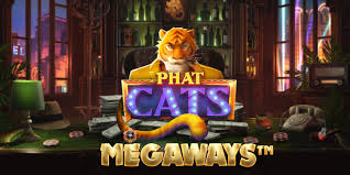 Phat Cats Megaways Slot