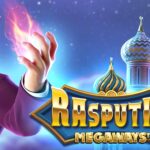 Rasputin Megaways Slot