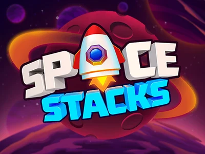 Space Stacks Slot