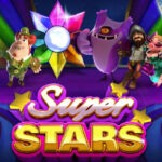 Superstars Slot