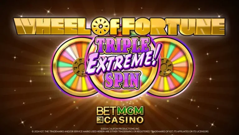 WOF Wild Spin Night Life – Progressive Slots