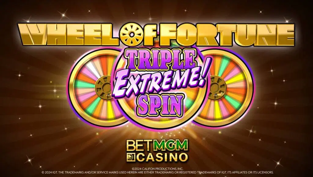 WOF Wild Spin Night Life – Progressive Slots