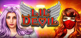 Red Hot Lil Devil Slots