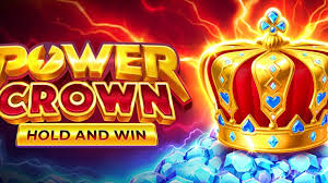 Power Strike Golden Crown Slots