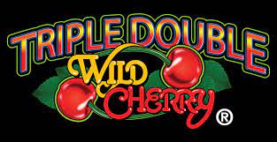 Wild Cherry Progressive Slots