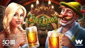 Bier Haus Slots