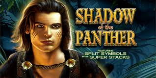 Shadow of the Panther Slots