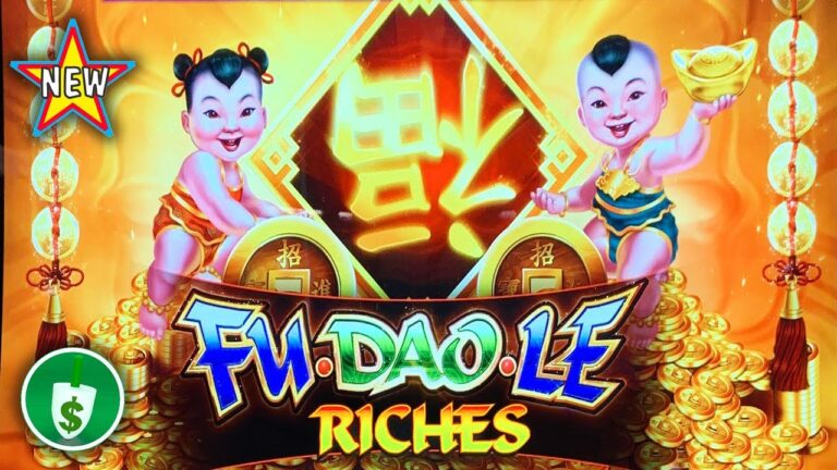 Fu Dao Le Slots