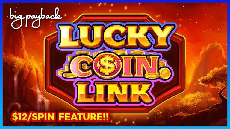 Lucky Coin Link Asian Dream – Prog Slots