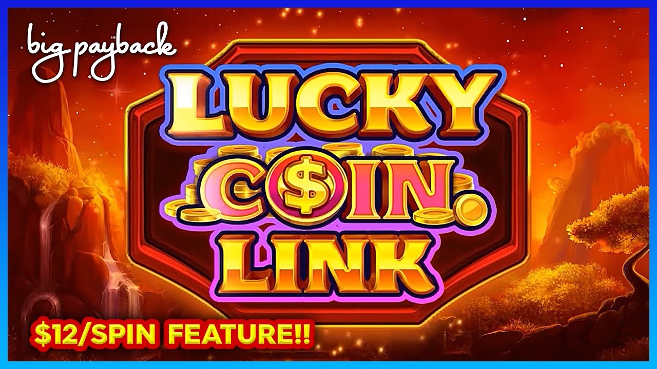 Lucky Coin Link Asian Dream – Prog Slots
