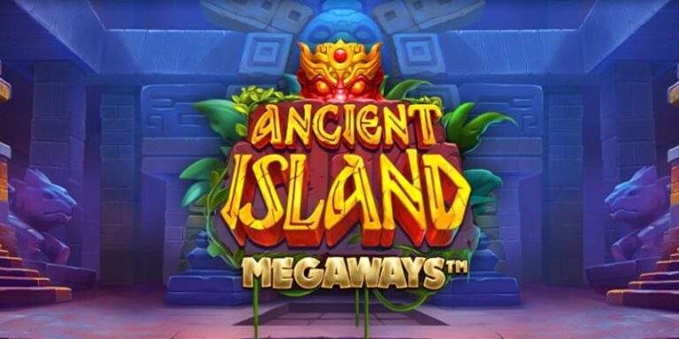 Ancient Island Megaways Slot: Features, Mechanics & Tips