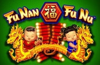 Fu Nan Fu Nu Slot