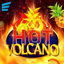 Hot Volcano Slot