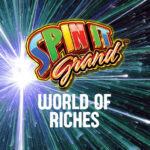 World of Riches Slot