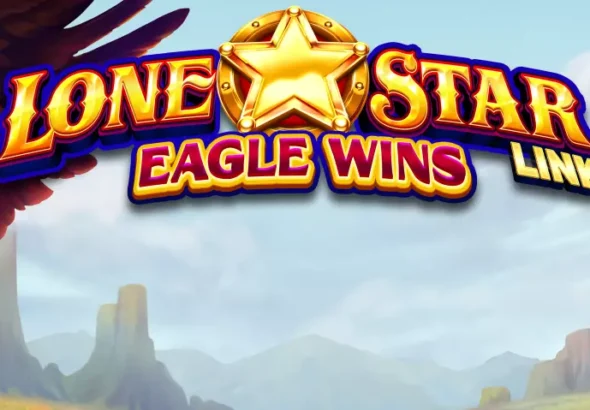 Lone Star Link Eagle Wins Slots