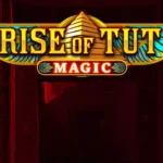 Rise of Tut Magic Slots
