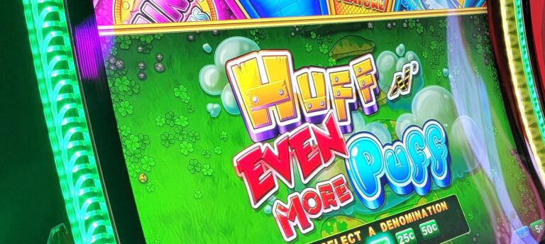 Light & Wonder Gaming