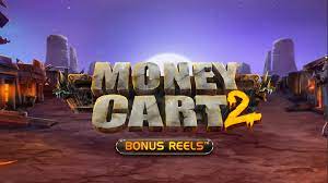 Money Cart Bonus Reels Slots