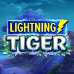 Lightning Tiger