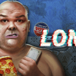 Loner Slot