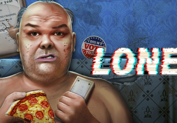Loner Slot