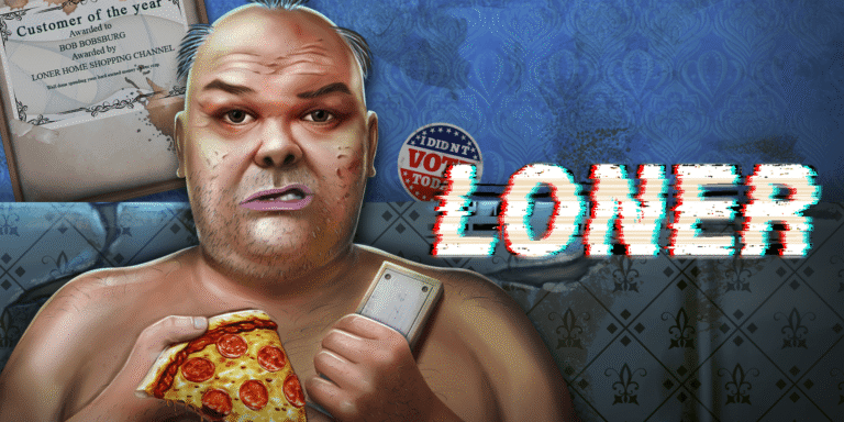Loner Slot