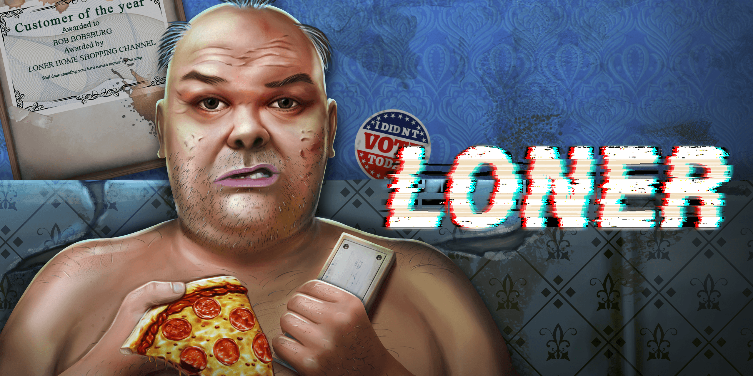Loner Slot