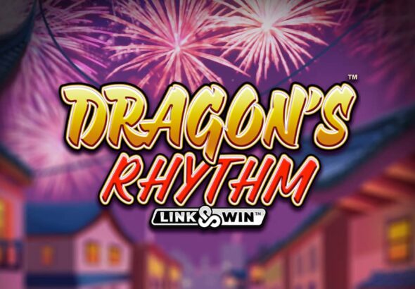 Dragons Rhythm Link & Win Slot