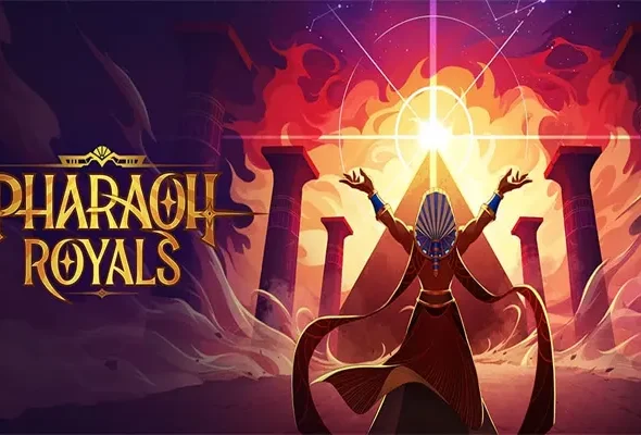 Pharaoh Royals Slot: Unveiling the Majesty of the Reels