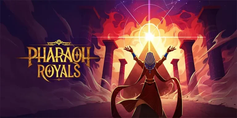 Pharaoh Royals Slot: Unveiling the Majesty of the Reels